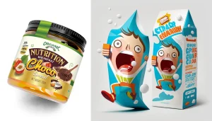 good packaging design