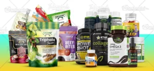 packagingseller.com designed packagings