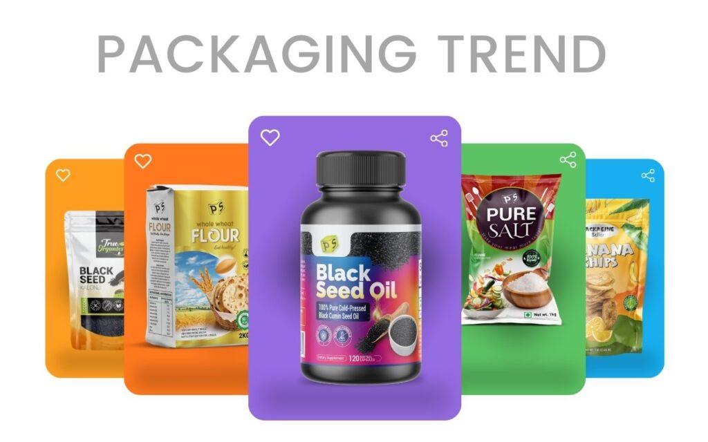 Packaging Trends Unveiled: Designing Tomorrow’s Impact