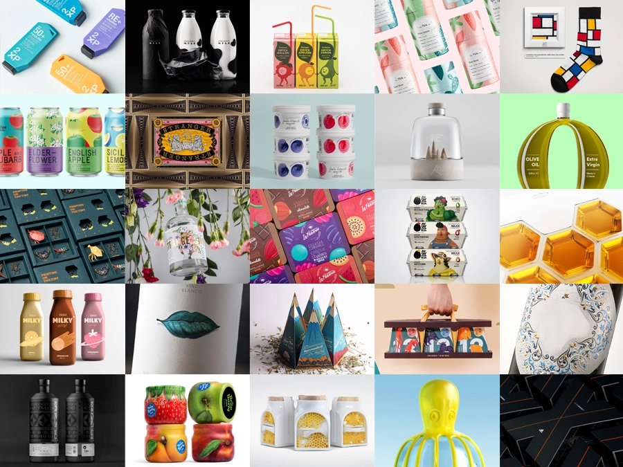 Innovative Packaging Ideas For 2024