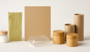 Innovative Packaging Materials