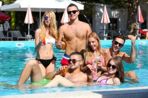 Outdoor Event Planning