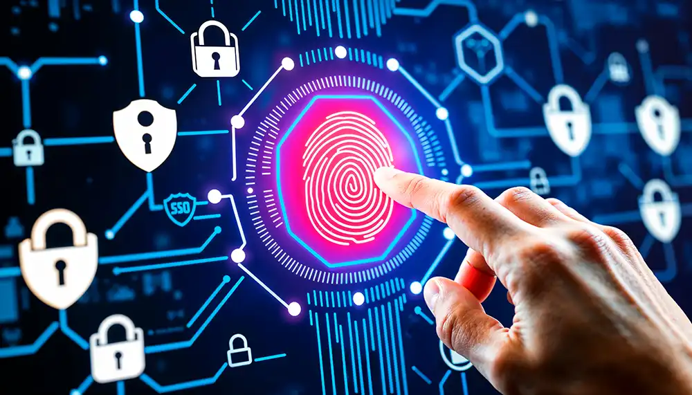 Digital Identity Startups