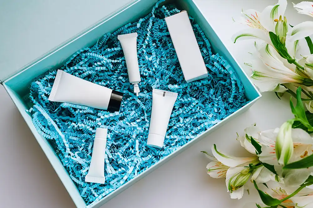 subscription boxes