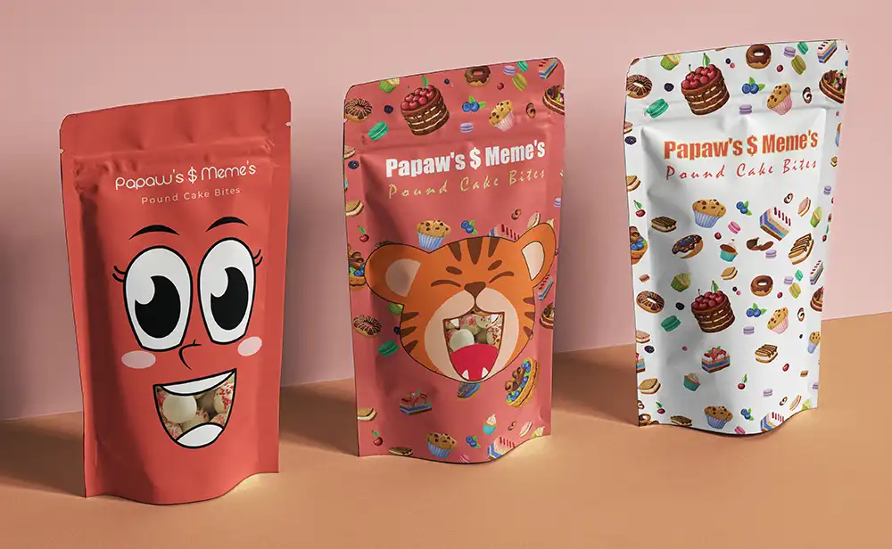Packaging