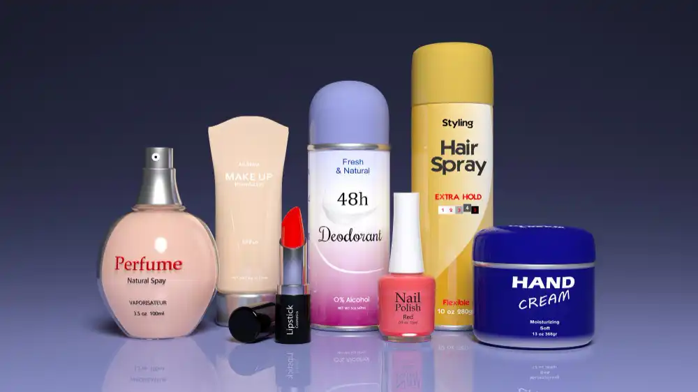 luxury packaging design