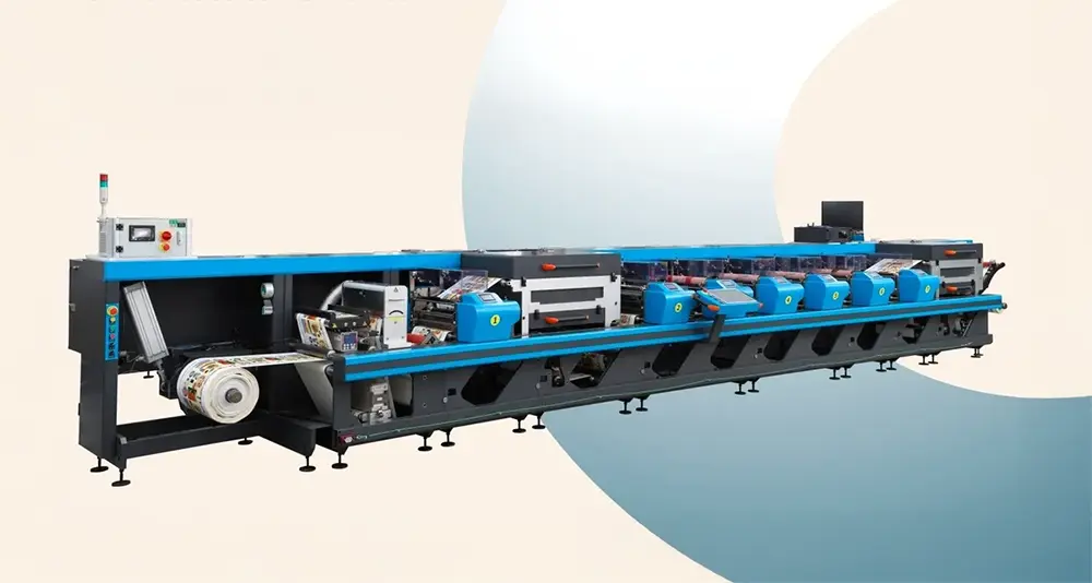 Hontec heat transfer label technology