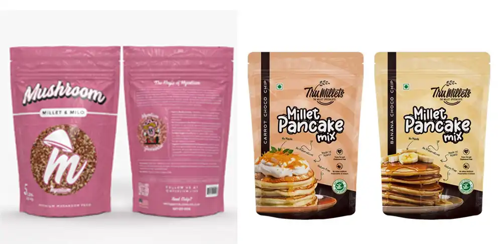 sustainable packaging India
