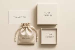 small jewelry brands on Amazon