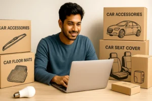 automotive accessories brand