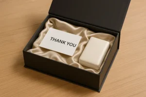 packaging innovation shelf appeal customer trust