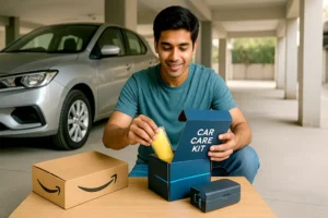 subscription models for car care products