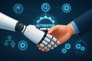AI startups productivity automation