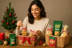 Christmas business ideas