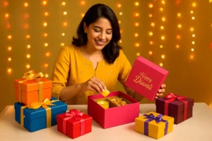 Diwali business ideas 2025