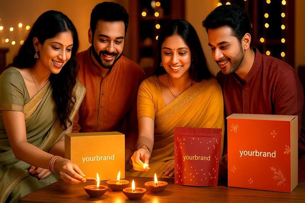 Diwali Campaign Ideas That Build Emotional Brand Connections