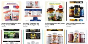 women health supplement brand