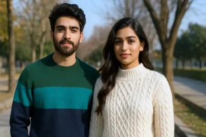 Best sweater brands in India