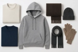 winter apparel brand India sweaters