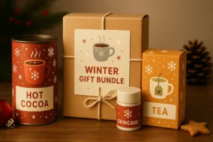 Festive Winter Gift Bundle