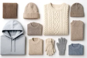 winter clothing brand in India