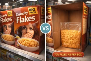 misleading packaging practices