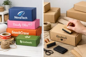 Printing vs Stamping